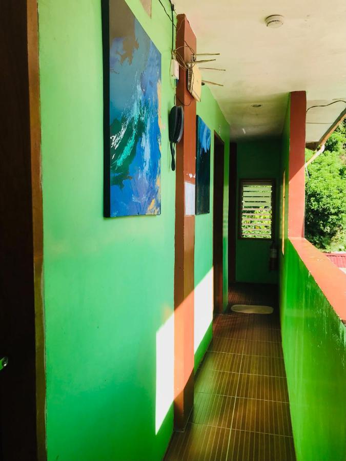 Queen'S Room Rental 4 El Nido Exteriér fotografie