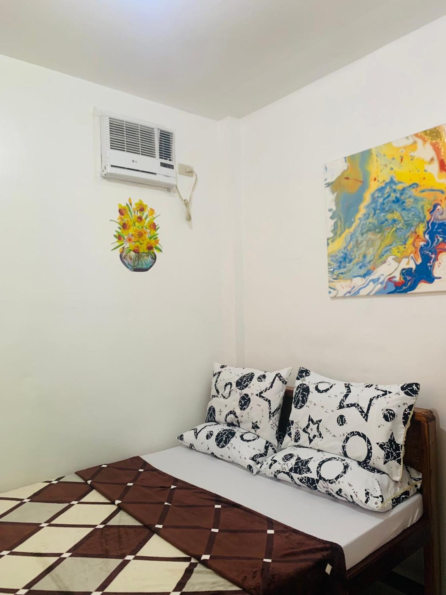 Queen'S Room Rental 4 El Nido Exteriér fotografie